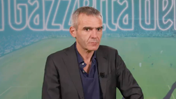 Agresti: “Roma, brutta figura. Mourinho non ha dato la mentalità giusta”