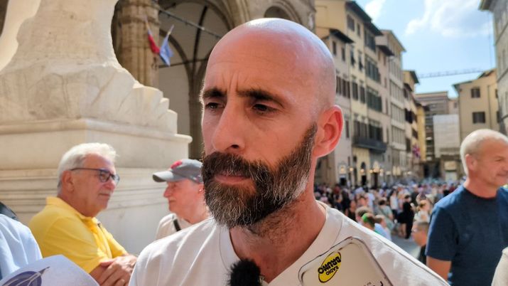 Borja Valero: “Sono fiducioso. Fagioli? Dicono che mi somiglia, gli auguro il meglio” - immagine 1