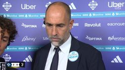 Juventus, Tudor: “Real Madrid? Ho chiesto alla squadra di vincere. Vogliamo essere protagonisti”