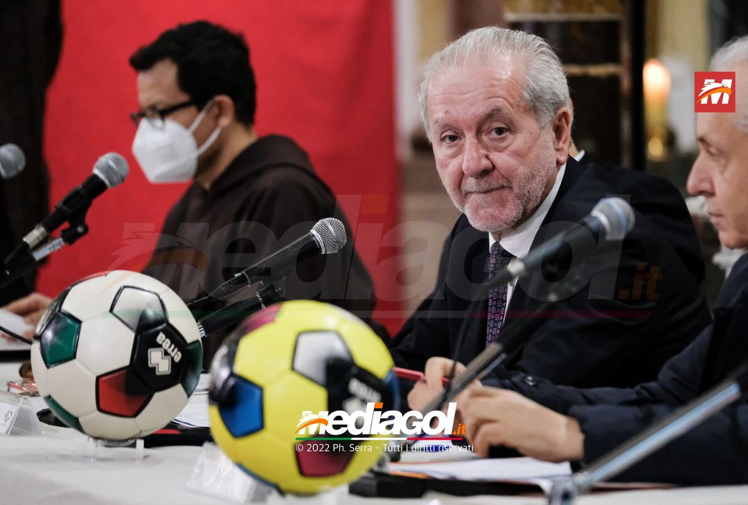 FOTO Palermo, pellegrinaggio Beato Acutis: l’evento Lega Pro con Mirri, la gallery - immagine 32