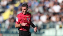 L’Aia dismette Serra, l’arbitro della polemica contro Mourinho