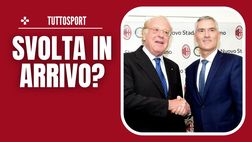 Restyling San Siro, Milan e Inter valutano seriamente. A patto che …