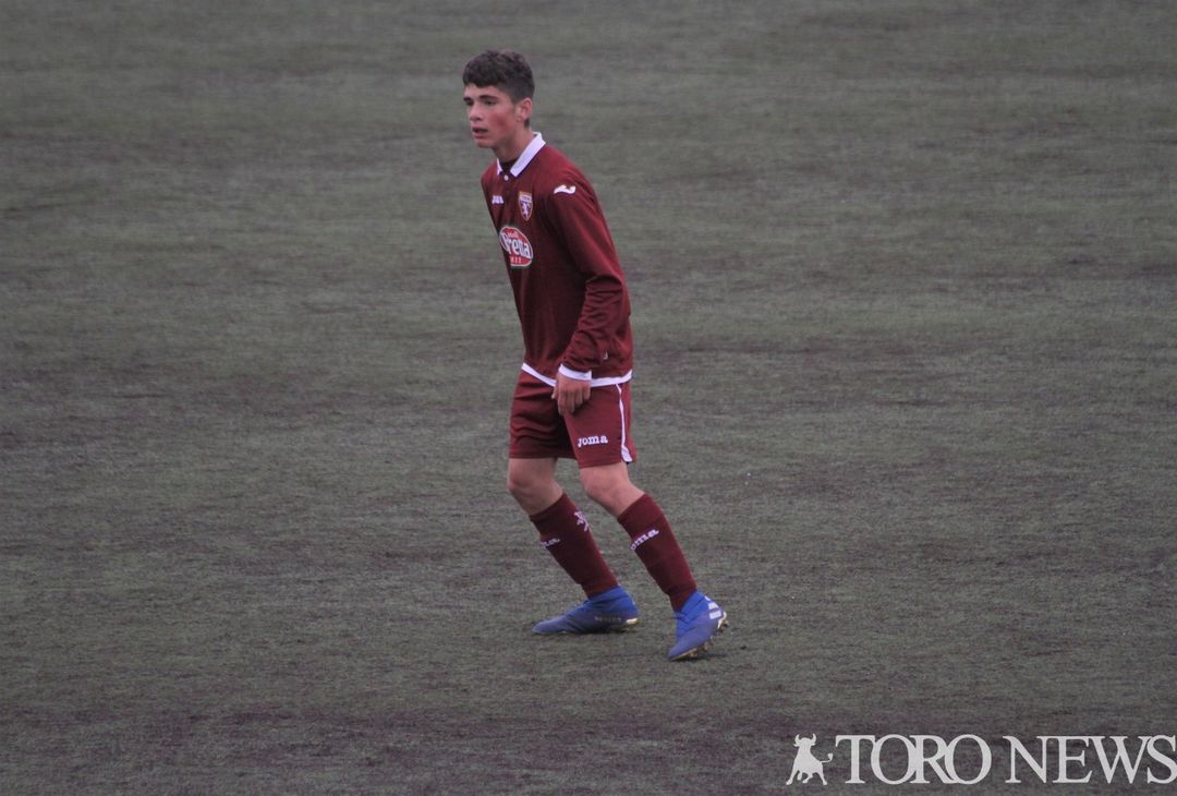 Patruno Torino Under 15