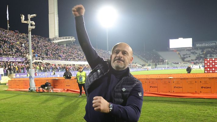 Ferrara scrive: “La classifica ha qualcosa di mistico” - immagine 1