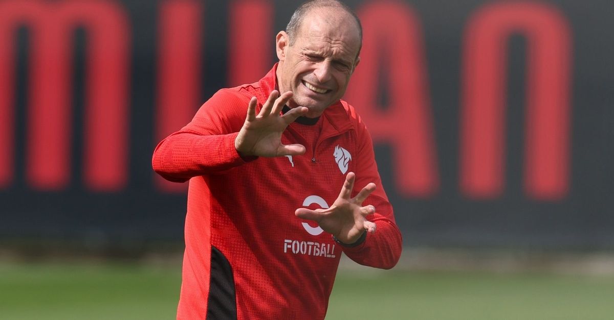 milan in ritiro prima del cagliari la mossa dello spogliatoio che pu242 decidere il futuro di allegri da Pianetamilan.it milan in ritiro prima del cagliari la mossa dello spogliatoio che pu242 decidere il futuro di allegri
