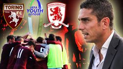 Youth League / Torino-Middlesbrough 3-3: pazza Primavera, grazie di tutto