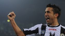 Pinzi: “Mai nascosto la mia lazialità. Su Udinese-Lazio e sui nuovi acquisti…”