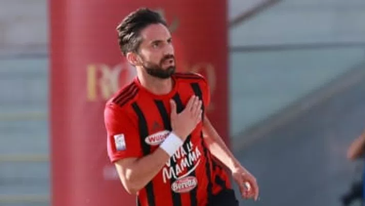 Un ex talento della primavera del Napoli approda al Brindisi in Serie C: i dettagli - immagine 1