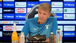 Baroni: “Io e la Fiorentina? Solo voci, ma sono grato. Ecco chi per Castellanos”