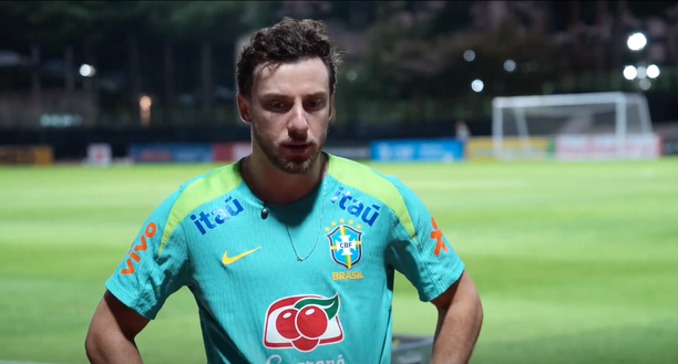 Giappone-Brasile, Ancelotti valuta 8 cambi: per Carlos Augusto possibile chance dal 1′- immagine 3