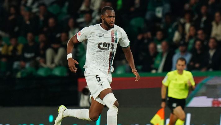 Estrela-Estoril: dove vedere la Serie A portoghese in Streaming e in TV - immagine 1