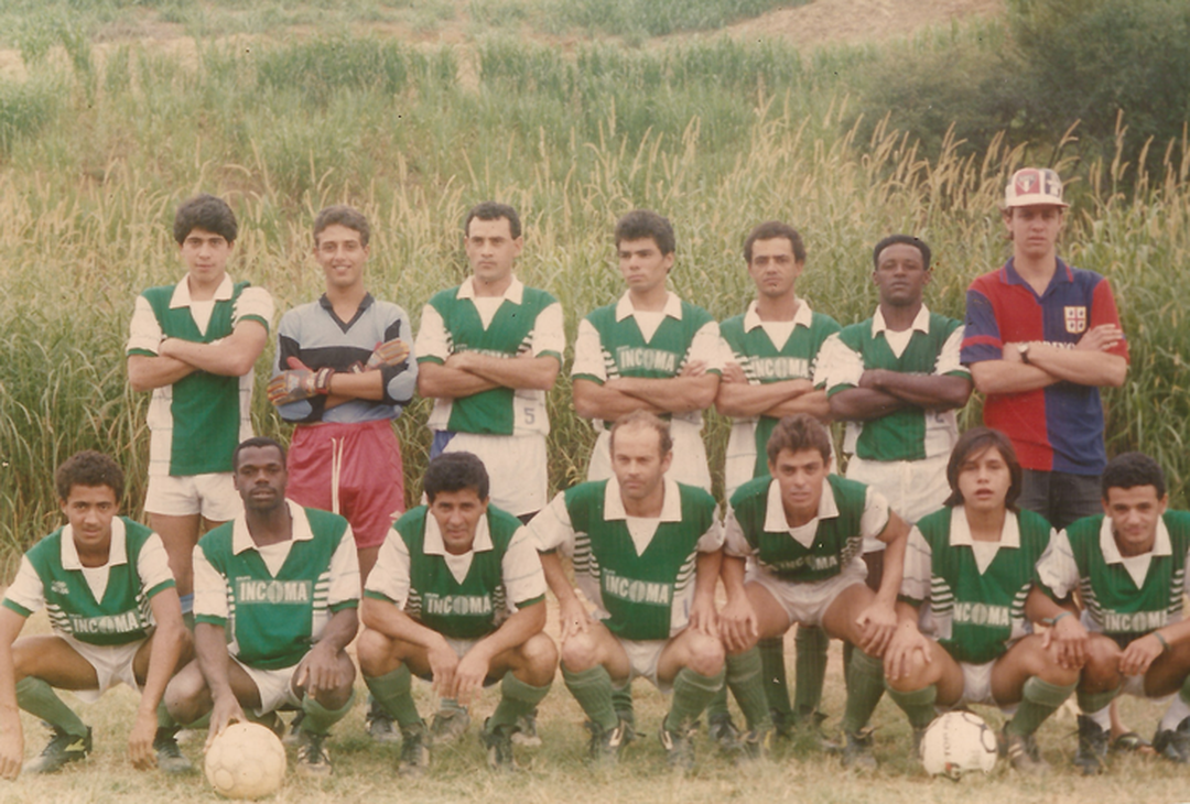 Fotogallery: il Torino Fc del Brasile - immagine 13