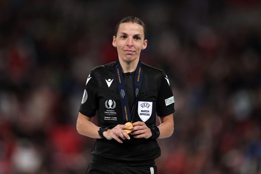 Ancora disordini in Grecia: all’arbitra della finale di coppa serve la scorta- immagine 2