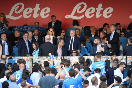 Supercoppa, è rebus. De Laurentiis si sfila, ma la Fiorentina: “Ci saremo”- immagine 2