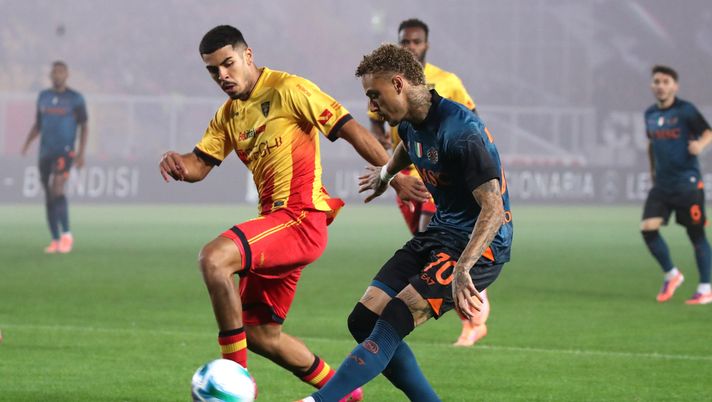 Noa Lang, svelati i tempi di recupero: ecco quando tornerà in campo – Il Mattino - immagine 1