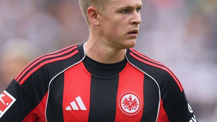 Mercato Milan, Della Valle rivela l'obiettivo di Tare per gennaio. Ecco chi è