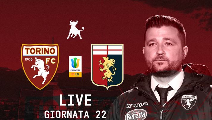 FINALE Primavera, Torino-Genoa 0-0 - immagine 1