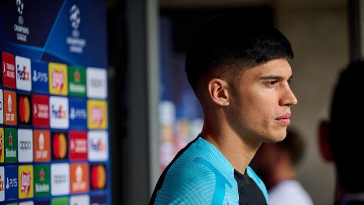 Correa, da Inzaghi un messaggio chiaro: l’Inter valuta anche questa ipotesi. Sale Sanchez - immagine 1