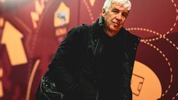 Roma a tutto Gasp: solo Spalletti ha vinto di più negli ultimi dieci anni. Il dato