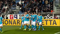 Pronti via e McTominay fa già gol: l’esultanza della squadra azzurra – IL VIDEO