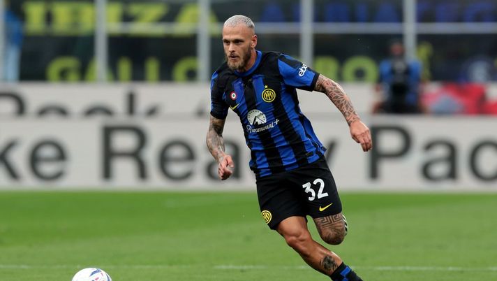 Inter, Dimarco attaccante aggiunto: assist e occasioni, nessuno come lui in Serie A - immagine 1