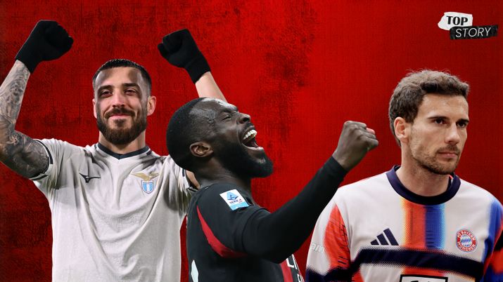 Calciomercato Milan, le Top News di rassegna: tra Gila in difesa e il sogno Goretkza. In attacco spunta lui - immagine 1