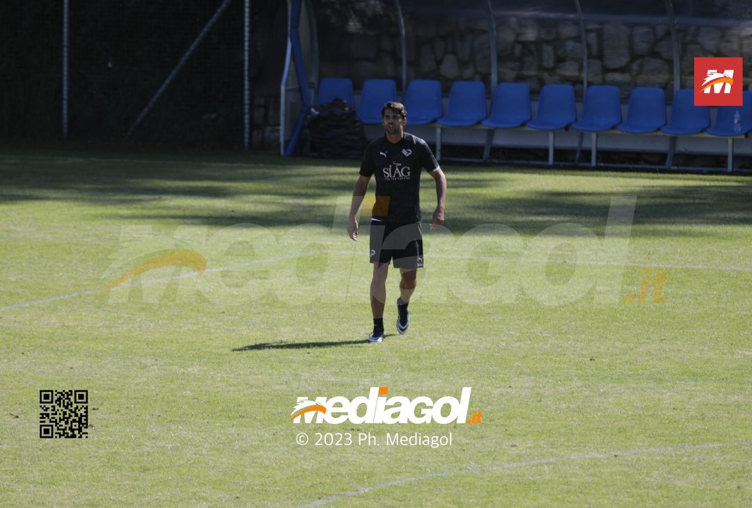 FOTO Ritiro Palermo, i rosanero si allenano a Ronzone: gli scatti più belli (Gallery) - immagine 6