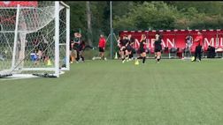 Media Day femminile al Vismara: il campionato sta per cominciare