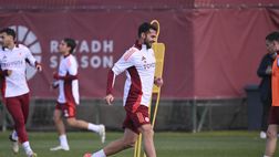 Verso Bologna-Roma: torna Celik, prima chiamata per Romano. I Friedkin spingono per Frattesi