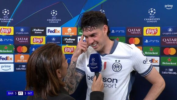 Bastoni: “Ci giochiamo tutto a casa nostra. E’ stata una notte di caos e coraggio”- immagine 2