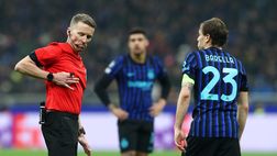 Inter, Barella fantasma: inghiottito dalla partita. Lontano dai vecchi splendori. Naufragio Akanji