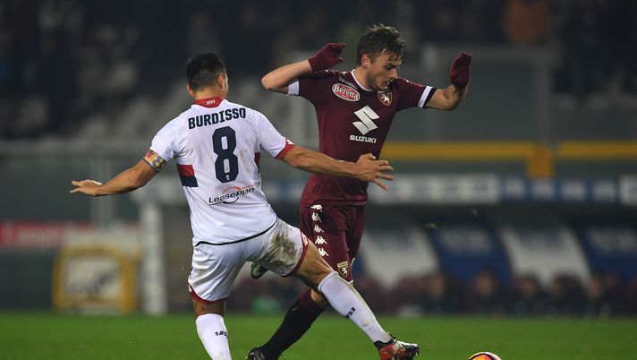 Genoa-Torino, statistiche e curiosità: quando il gol granata è di casa - immagine 1
