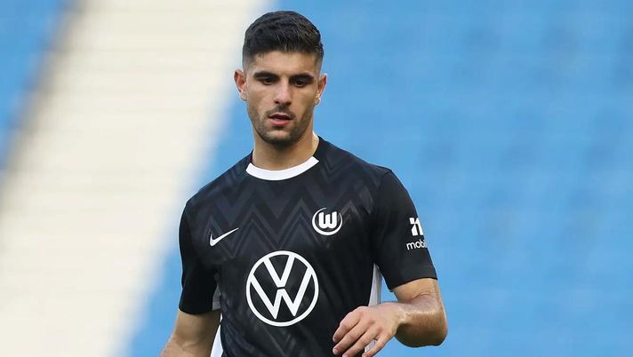 Inter, il futuro si chiama Konstantinos Koulierakis: chi è, quanto costa e cosa piace di lui - immagine 1