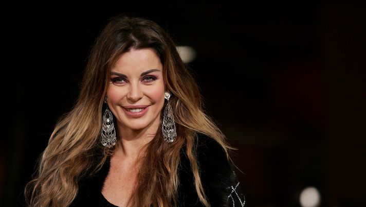 Alba Parietti: “Calciatori? Ci provarono in tanti, ci riuscì solo uno” - immagine 1