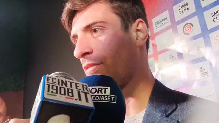 Gabbia: “Theo? Ha chiesto scusa, ma non doveva. Ha il Milan nel cuore” - immagine 1