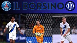 Psg-Inter, borsino: Stankovic-Thuram bene, Frattesi-Cuadrado svoltano. Correa, che si fa?