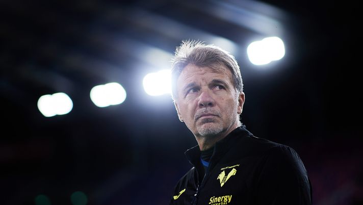 Baroni: “La squadra ha fatto bene, c’è un pizzico di rammarico” - immagine 1