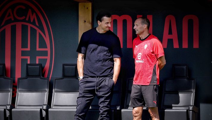 Il Milan saluta Allegri, Napoli più vicino: nuovo nome per la panchina rossonera - immagine 1