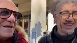 VIDEO VN – 26/01/75 Desolati arriva finalmente al garage (V parte)