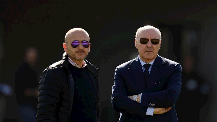 Getty Images Inter, sì di Oaktree a un investimento a gennaio. Ecco il nome che può mettere tutti d’accordo - immagine 1