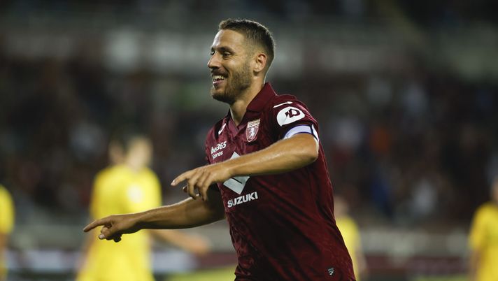 Fantacalcio, Roma-Torino: chi schierare dei granata per la 3º giornata di Serie A? - immagine 1