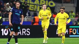 Inter fuori dalla Champions League: ecco quando si giocherà il derby contro il Milan