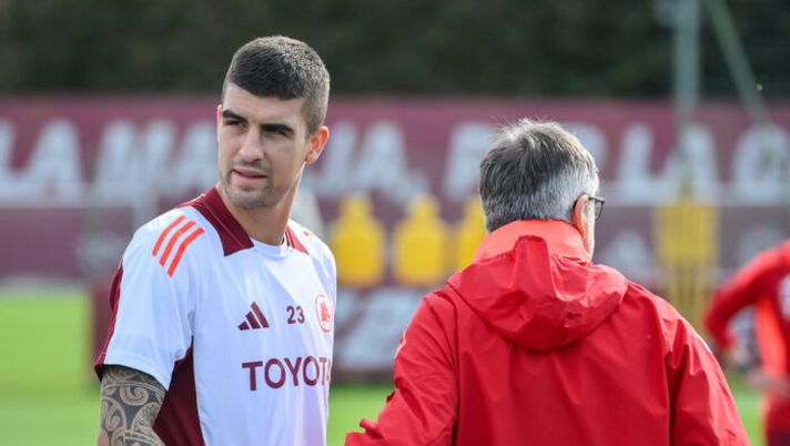 Corriere dello Sport: “Juric, lite furiosa con Mancini all’intervallo: cos’è successo” - immagine 1