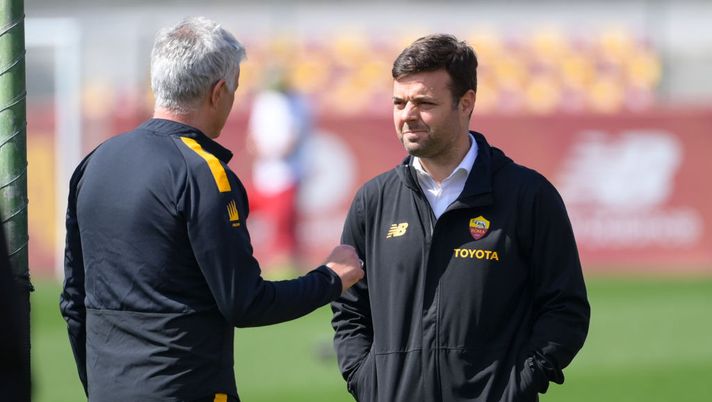 Roma, multa dall’Uefa. E il mercato ora può partire - immagine 1