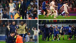 Tutte le volte che è stato ‘Road to Munich’: l’Inter comincia il countdown verso la finale