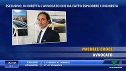 Inter-Verona, l’avvocato-tifoso: “Hanno poi dato rigore? E’ diverso. Può esserci stato…”