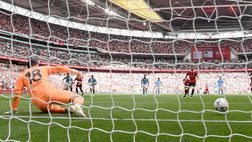 A Old Trafford e all’Etihad i due derby fissati alle 15.00: ma tutto può cambiare…