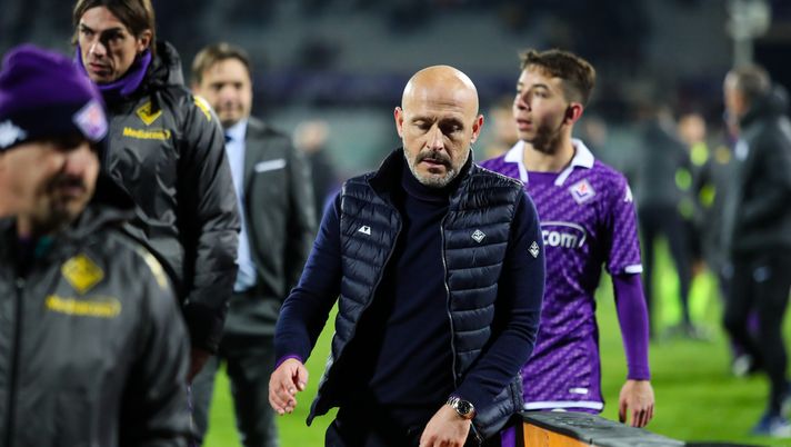 Il retroscena: pochi arrivi sul mercato, ecco come ha motivato i suoi Italiano - immagine 1