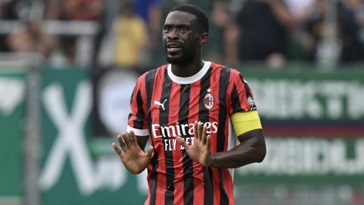 Top e flop in amichevole: Tomori, Mkhitaryan, Castellanos, Karlsson, Castro, Mandragora, Lookman… - immagine 1