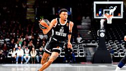 Panathinaikos-Bologna: dove vedere la partita in streaming gratis